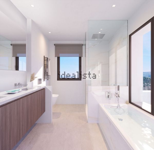 3-bedroom freehold villa in Estepona — photo 5 of 5