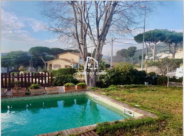 Detached house in Fenals, Castell-Platja d'Aro — image 5