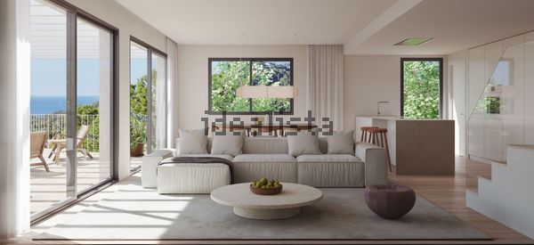 3-bedroom freehold villa in Begur — photo 5 of 5