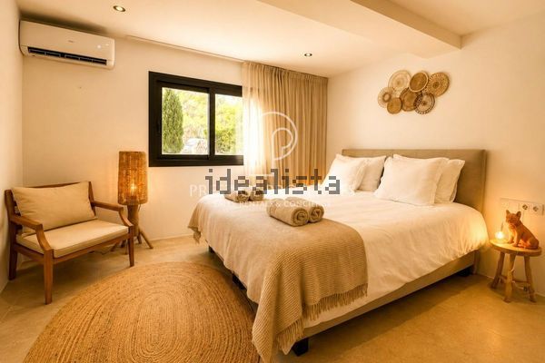 4-bedroom freehold villa in Ibiza — photo 5 of 5