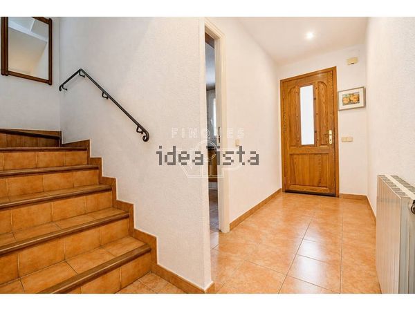 House in Calle Hospital, Sant Joan-Vilarromà, Palamós — image 4