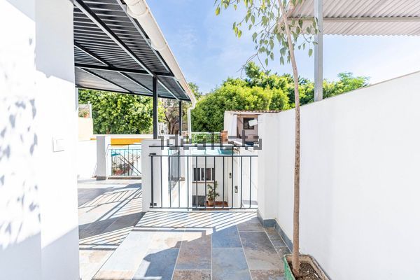 5-bedroom freehold villa in Málaga — photo 2 of 5