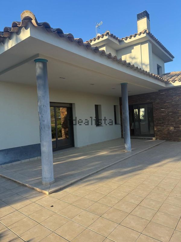 Detached house in Avenida França, Torre Vella - Torre Gran - Les Dunes, Torroella de Montgrí — image 5