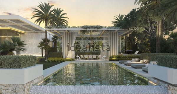 Detached house in Urbanizacion n Andalucia j, Los Naranjos, Marbella — image 4