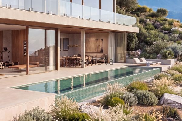5-bedroom freehold villa in Benahavís — photo 3 of 5