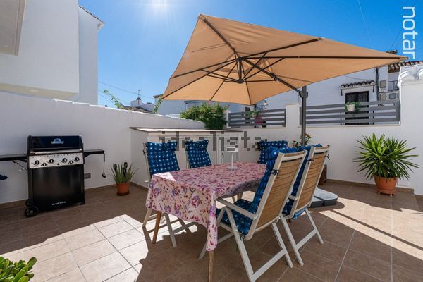 3-bedroom freehold villa in Nerja — photo 3 of 5