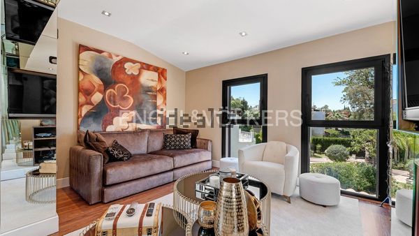 Detached house in El Rosario-Ricmar, Marbella — image 4