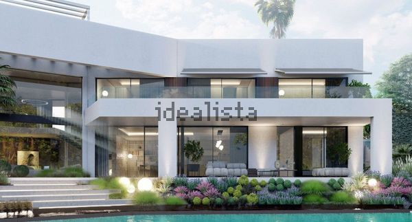 5-bedroom freehold villa in Marbella — photo 4 of 5