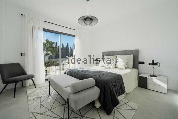 Terraced house in Urbanización Los Pinos de Aloha, Aloha, Marbella — image 5