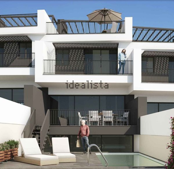 3-bedroom freehold villa in Nerja — photo 5 of 5