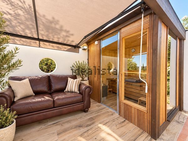 Detached house in Camino Diseminado Entrerrios, Valtocado - La Alquería - La Atalaya, Mijas — image 5