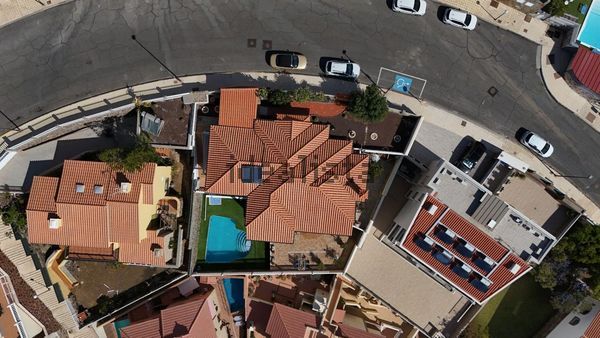 4-bedroom freehold villa in Mogán — photo 2 of 5