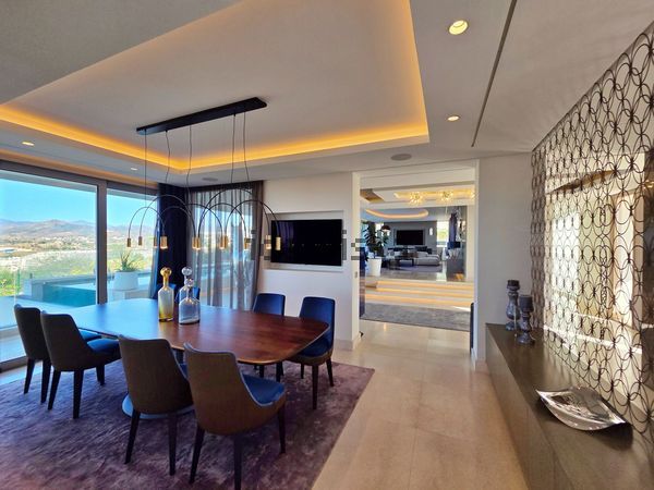 Detached house in Calle 18b Nva Andaluc, 457, Nueva Andalucía, Marbella — image 5