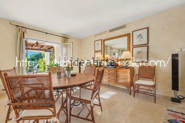Detached house in Calle Magnolia, Santa María Golf, Marbella — image 5