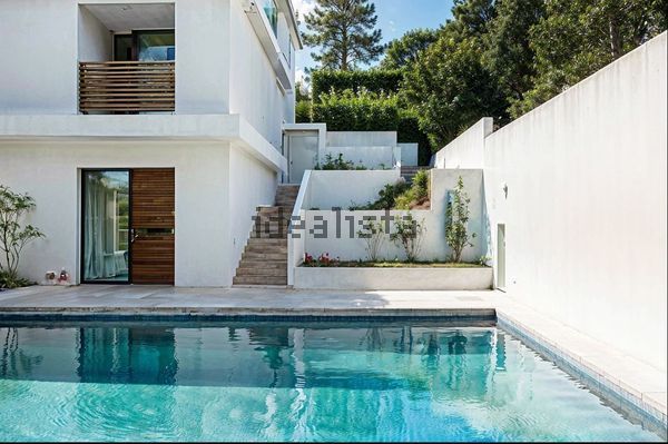 Detached house in Malagueta - Monte Sancha, Málaga — image 4