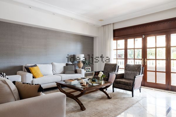 6-bedroom freehold villa in Málaga — photo 2 of 5