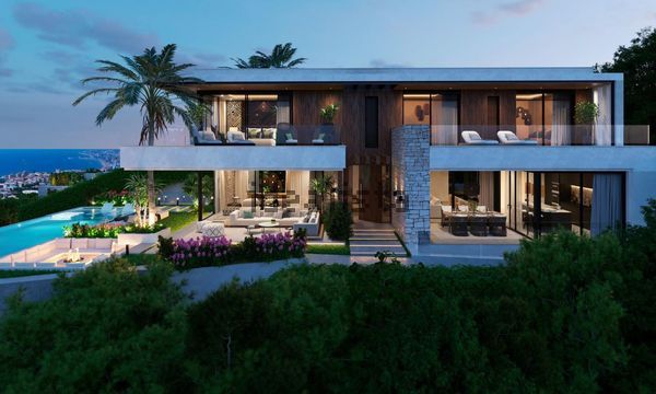 3-bedroom freehold villa in Benalmádena — photo 2 of 5