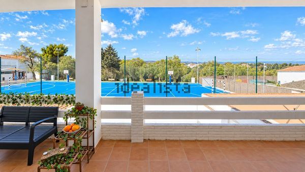 Terraced house in Calle de los Naranjos, Casares, Casares — image 4