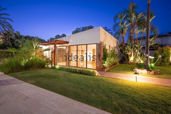 6-bedroom freehold villa in Estepona — photo 4 of 5