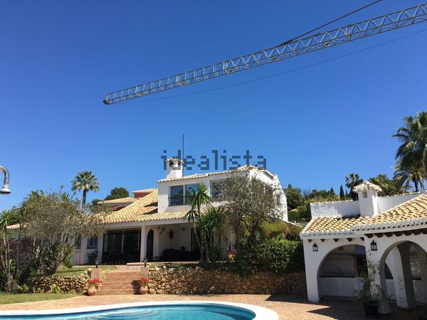5-bedroom freehold villa in Marbella — photo 2 of 5