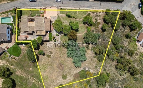 Detached house in Calle Pujada Can Manel, Castell d'Aro, Castell-Platja d'Aro — image 4