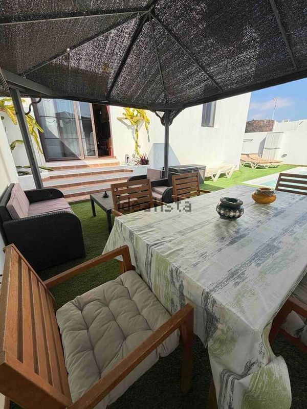 House in Tahiche, Teguise — image 3