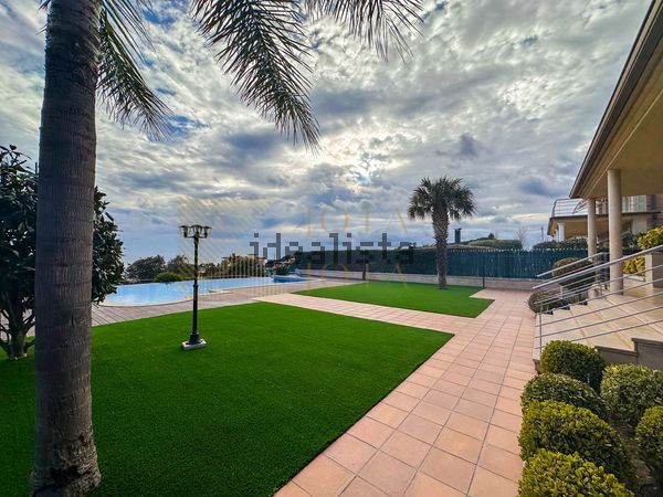Detached house in Avenida de puig de castellet Nn, Can Carbó - Mas Baell, Lloret de Mar — image 3