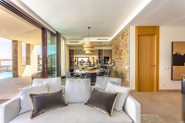 Detached house in Benahavis Carretera De benahavis, Bel-Air, Estepona — image 5