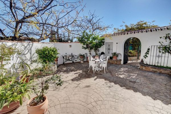 4-bedroom freehold villa in Benalmádena — photo 4 of 5