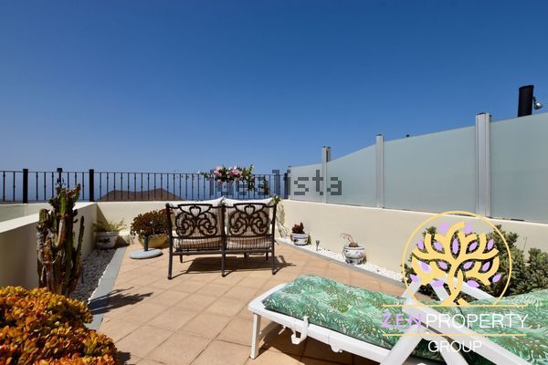 3-bedroom freehold villa in Arona — photo 3 of 5