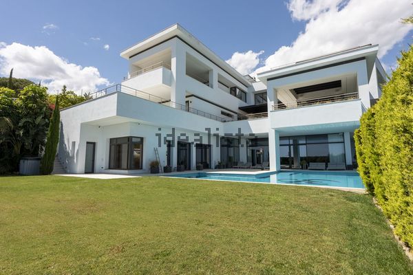 Detached house in Urbanizacion Reserva de Alcuzcuz, 14, Los Arqueros-Puerto del Almendro, Benahavís — image 3