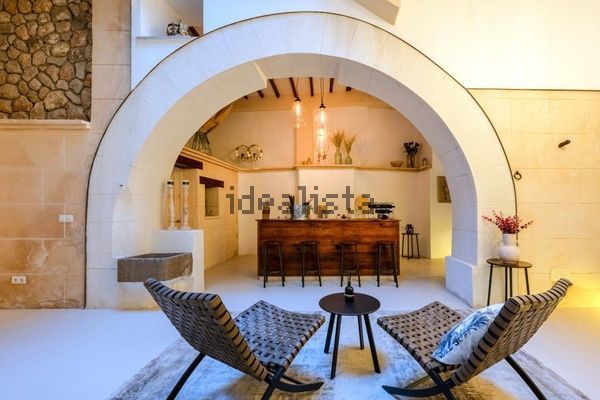 4-bedroom freehold villa in Palma — photo 3 of 5