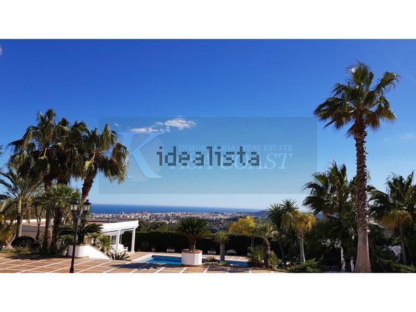 Detached house in Mijas Pueblo, Mijas — image 5