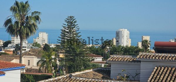 Detached house in Avenida Imperio Argentina, 36, Solymar - Puerto Marina, Benalmádena — image 5