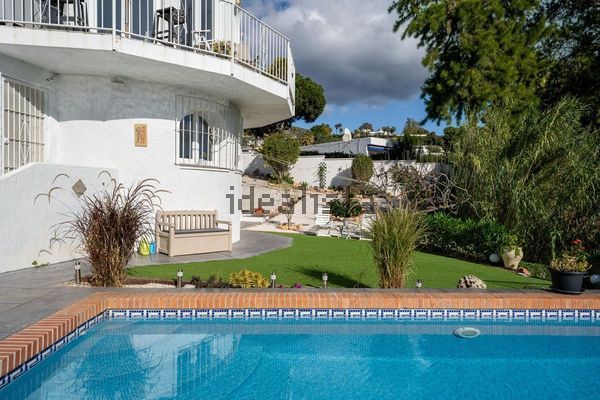 3-bedroom freehold villa in Mijas — photo 2 of 5