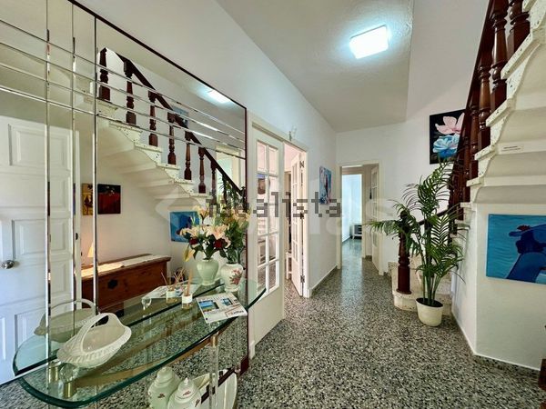 Detached house in Calle des Tord Negre, 78 a, Punta Grossa, Es Mercadal — image 3