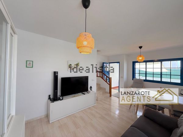 Terraced house in Calle Santa Cruz, 6, Marina Rubicón, Yaiza — image 4