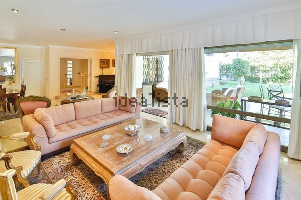 Detached house in Los Monteros, Marbella — image 4