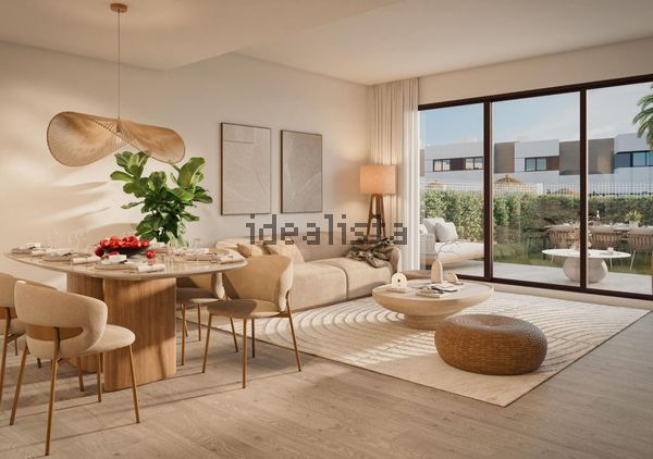 3-bedroom freehold villa in Mijas — photo 3 of 5