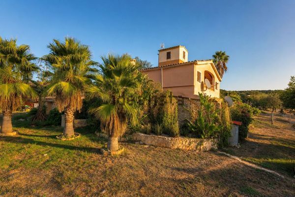 Country house in Manacor Centro, Manacor — image 4