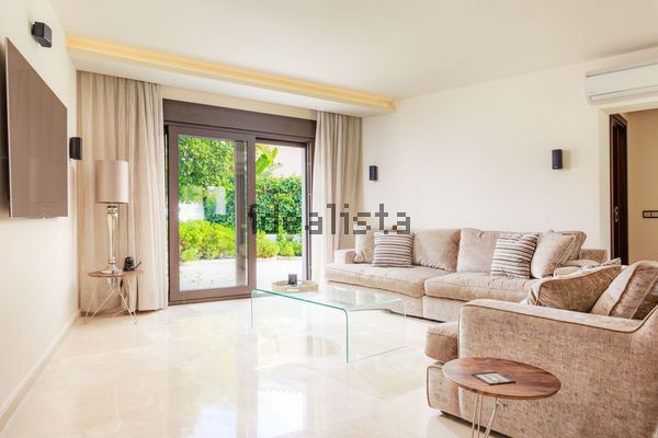 Detached house in Park Beach, Villacana - Costalita - Saladillo, Estepona — image 4