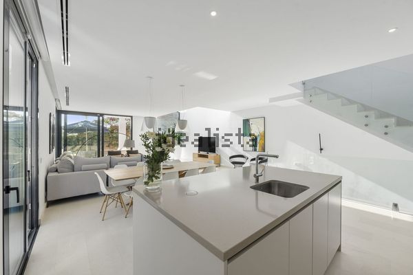 Terraced house in Av Cortijo De Calahonda, 62, Sitio de Calahonda, Mijas — image 4