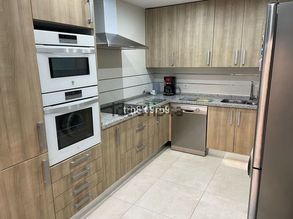 3-bedroom freehold villa in Estepona — photo 5 of 5