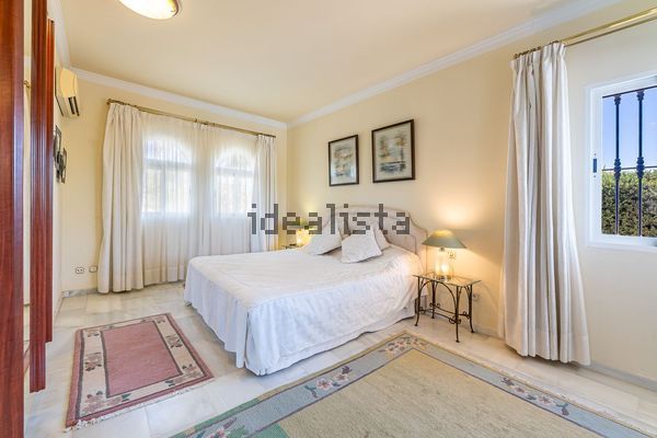 3-bedroom freehold villa in Mijas — photo 4 of 5