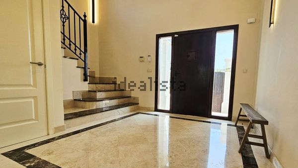 3-bedroom freehold villa in Estepona — photo 5 of 5
