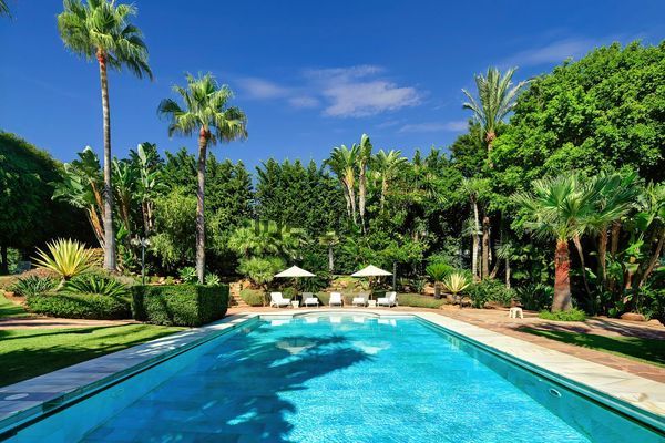 6-bedroom freehold villa in Marbella — photo 5 of 5