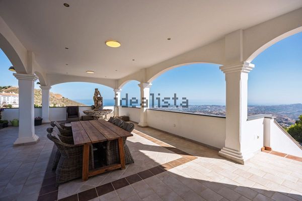 Detached house in Vía, Valtocado - La Alquería - La Atalaya, Mijas — image 5
