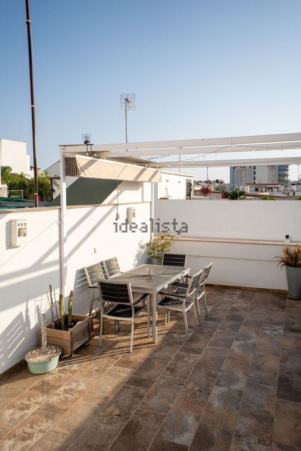 4-bedroom freehold villa in Estepona — photo 4 of 5
