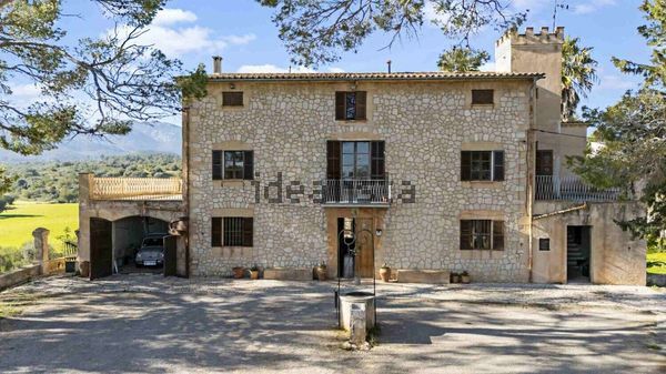 6-bedroom freehold villa in Palma — photo 2 of 5