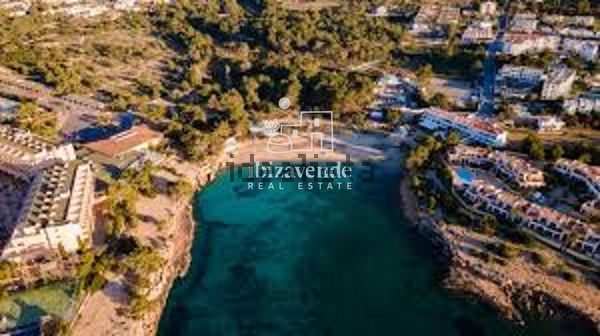 2-bedroom freehold villa in Ibiza — photo 4 of 5